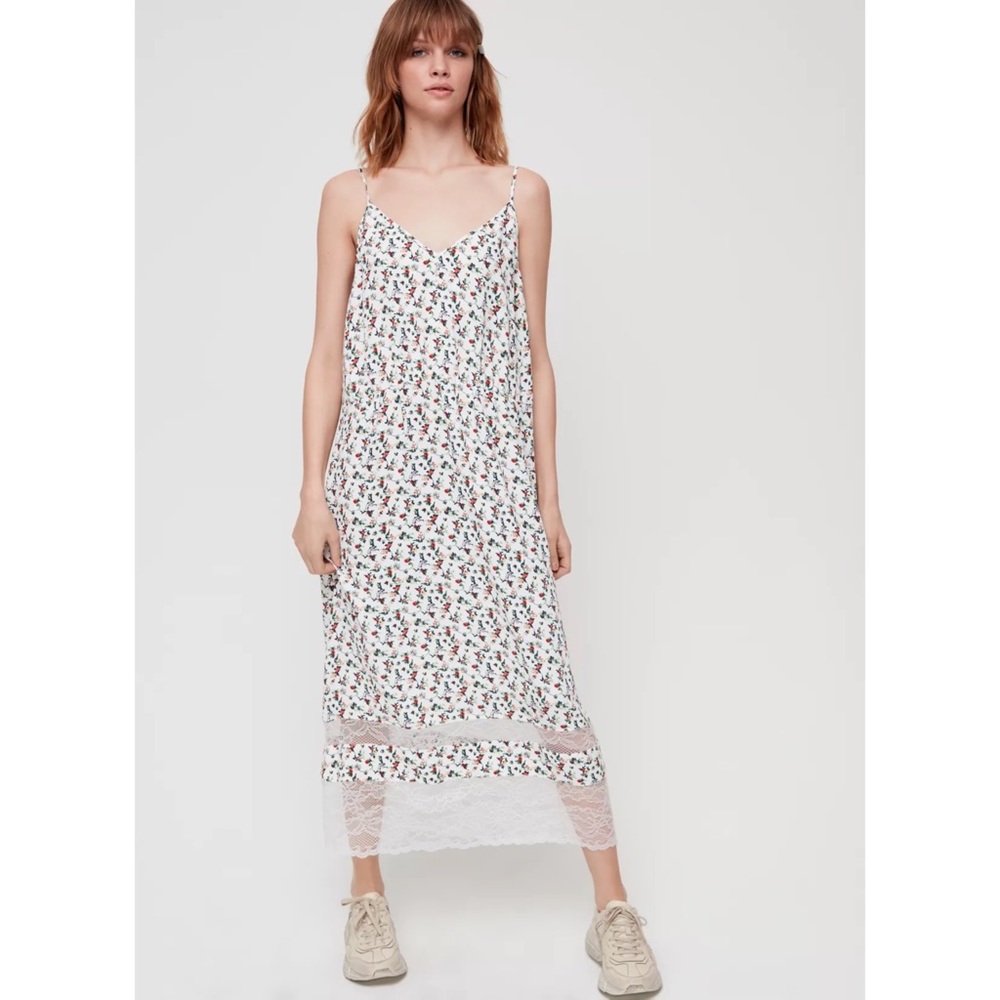 Little Moon Aurora Dress